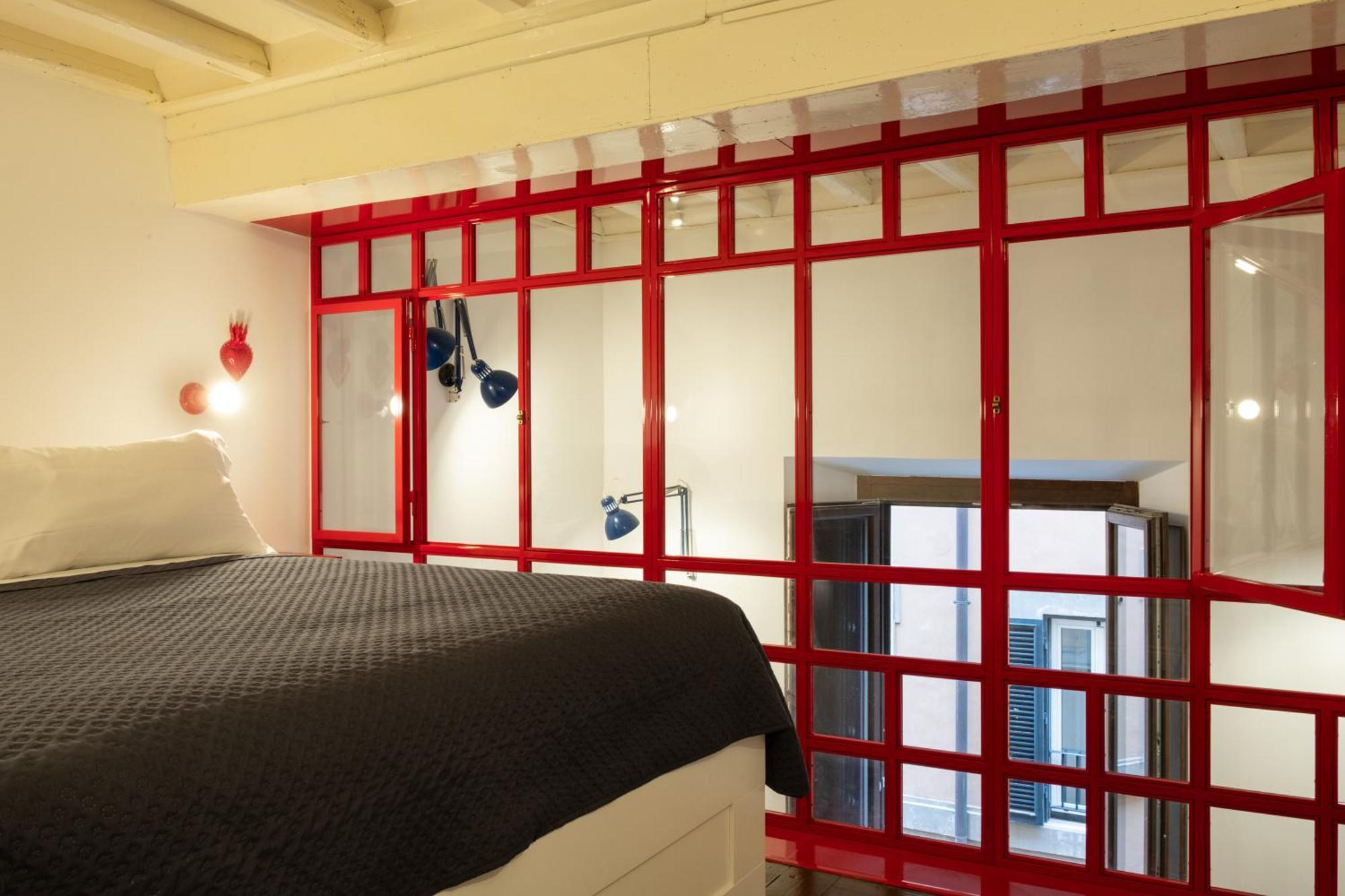 Apartment Farina 36